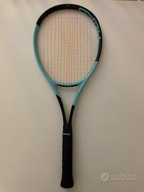 Racchetta da Tennis Head Boom 310 gr 2024