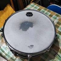 Rullante batteria mapex mpx acciaio 14 x 5,5