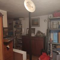 Lampada a Barra 2 metri, Alogena, Regolabile