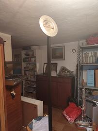 Lampada a Barra 2 metri, Alogena, Regolabile