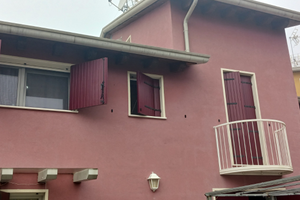 Casa a schiera classe B