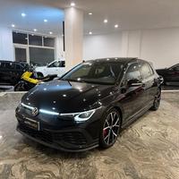 Volkswagen Golf GTI 2.0 TSI DSG CLUBSPORT