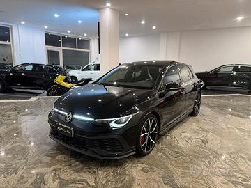 Volkswagen Golf GTI 2.0 TSI DSG CLUBSPORT