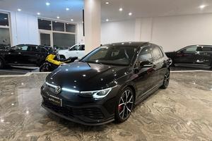 Volkswagen Golf GTI 2.0 TSI DSG CLUBSPORT