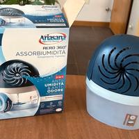 Assorbi umidità Ariasana Aero 360°