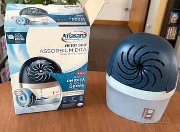 Assorbi umidità Ariasana Aero 360°