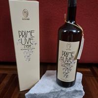 grappa Acquavite d'uva