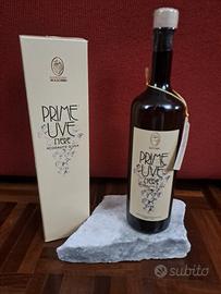 grappa Acquavite d'uva