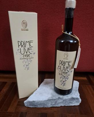 grappa Acquavite d'uva