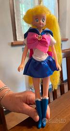 Sailor Moon