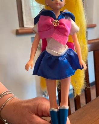 Sailor Moon
