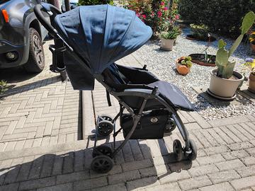 Passeggino compatto