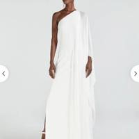 Abito Sposa Oriente Max Mara