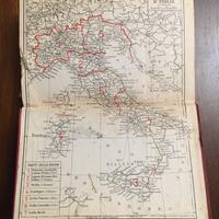 Guida d'Italia del Touring Club Italiano 1925