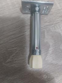 rasoio di sicurezza vintage