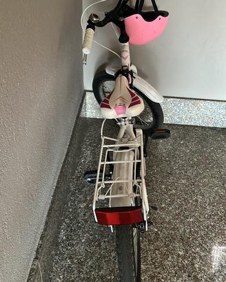 Bici da bambina
