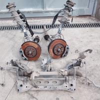 Renault Kadjar 1.5d 2015> Avantreno