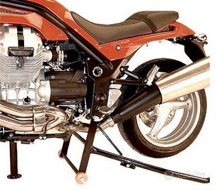 KIT CAVALLETTO OFFICINA