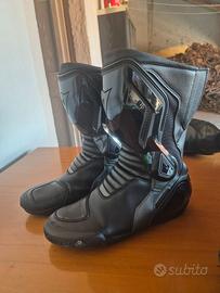 Abbigliamento Dainese uomo MOTO
