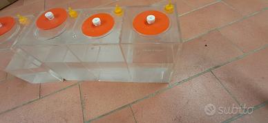 Vaschette per Autodosing