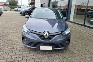 Renault Clio 5 Porte Clio 1.0 tce Business Gpl 100