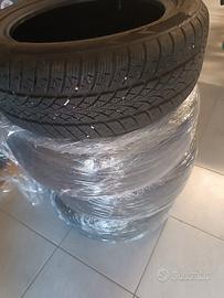 gomme invernali