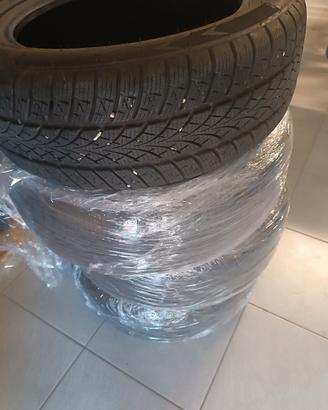 gomme invernali