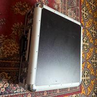 Flightcase per Technics 1200/1210
