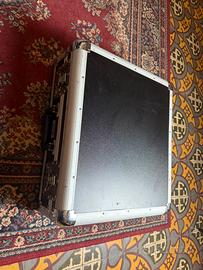 Flightcase per Technics 1200/1210
