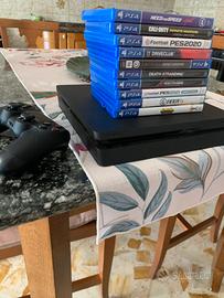 playstation+controller+giochi