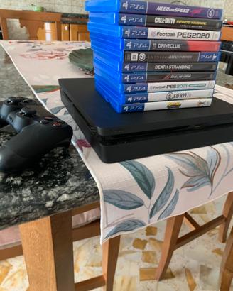 playstation+controller+giochi
