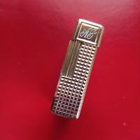 Accendino S.T. DuPont Linea 1 Punte di diamante 