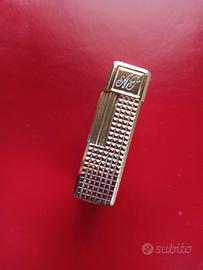 Accendino S.T. DuPont Linea 1 Punte di diamante 