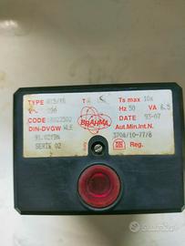 Brahma at5 tr rimanenza di magazzino