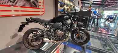 YAMAHA XSR 700 XSR700