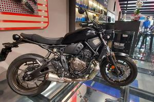YAMAHA XSR 700 XSR700