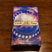 Carte della Luna