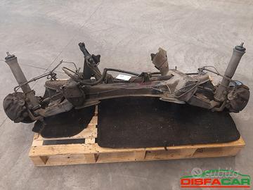 Telaietto anteriore mercedes benz sprinter