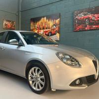 GIULIETTA 120CV 1.6CC OK NEOPATENTATI FINANZIABILE