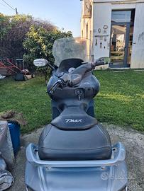 Yamaha TMAX 500 anno 2001