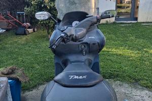Yamaha TMAX 500 anno 2001