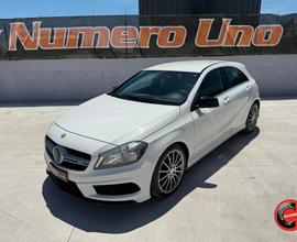 Mercedes Classe A180 CDI 110cv Premium AMG 2013