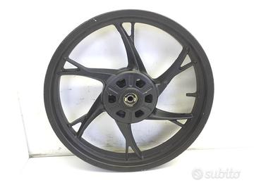 BENELLI BN E5 125 CERCHIO RUOTA ANTERIORE 17 X 2.5