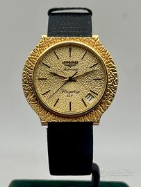 Longines Flagship HF
