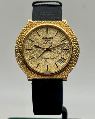 Longines Flagship HF