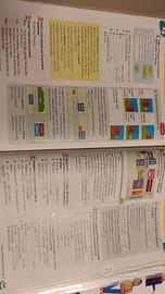 libro inglese Twenty One 2