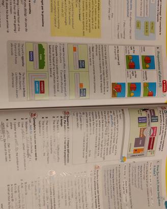 libro inglese Twenty One 2