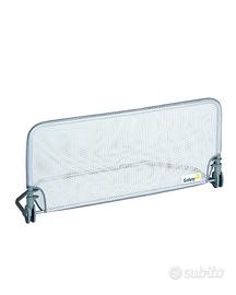 sponda letto anticaduta, ribaltabile