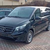 Mercedes Vito 114 CDI VITO TOURER 9 POSTI 