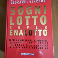 Sogni Lotto SuperEnalotto il grande libro per gioc